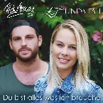 Pochette Du bist alles was ich brauche