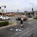 Pochette Is Anybody Out There?