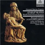 Pochette Pergolesi: Stabat Mater / Scarlatti: 3 Concerti grossi