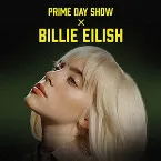 Pochette Prime Day Show x Billie Eilish