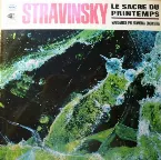 Pochette Le Sacre du printemps