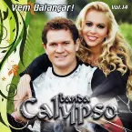 Pochette Vem Balançar!