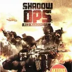 Pochette Shadow Ops: Red Mercury