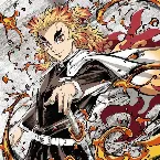 Pochette Demon Slayer Season 2: Infinity Train Arc - Vol.1: Bonus Disc
