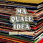 Pochette Ma quale idea