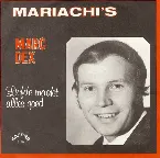 Pochette Mariachi’s / Liefde maakt alles goed