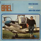 Pochette Mon enfance