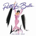 Pochette Live! One Night Only