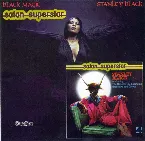 Pochette Black Magic / Satan Superstar