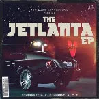 Pochette The Jetlanta EP