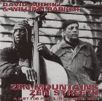 Pochette Zen Mountains Zen Streets