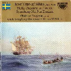 Pochette Violin Concerto in E minor / Symphony no. 3 in E minor