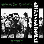 Pochette Holiday in Cambodia