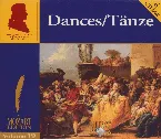 Pochette Mozart Edition, Volume 19: Dances