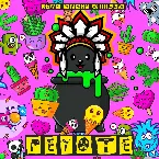 Pochette Peyote
