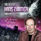 Pochette The Best of Hans Zimmer, Volume 1