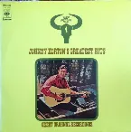 Pochette Johnny Horton’s Greatest Hits