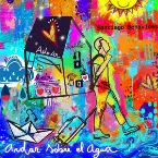 Pochette Andar sobre el agua