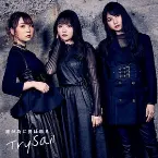 Pochette 誰が為に愛は鳴る