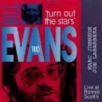 Pochette Turn Out the Stars