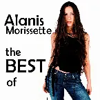Pochette The Best of Alanis Morissette