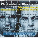 Pochette Outsiders: Remixes