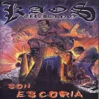 Pochette Son escoria