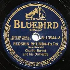 Pochette Redskin Rhumba / Southern Fried