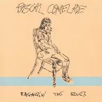 Pochette Ragazzin' the Blues