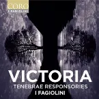 Pochette Victoria: Tenebrae Responsories