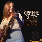 Pochette Live