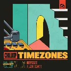 Pochette Black Sands