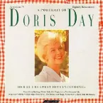 Pochette A Portrait of Doris Day