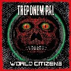 Pochette World Citizens