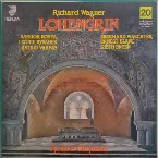 Pochette Lohengrin