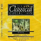 Pochette The Classical Collection: Weber: Virtuoso Lyricism