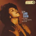 Pochette The Best of Candi Staton