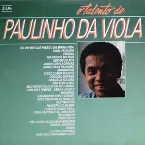 Pochette O Talento de Paulinho da Viola