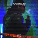 Pochette The Fraud Department