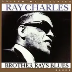 Pochette Brother Ray’s Blues