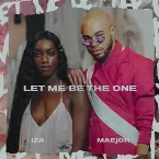 Pochette Let Me Be the One