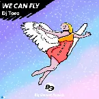 Pochette We can fly