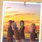 Pochette ゆるゆり♪♪ すぺしゃるなさうんどCD その2