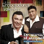 Pochette De nuevo al ataque