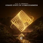 Pochette Higher State Of Consciousness