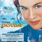 Pochette Miss Potter