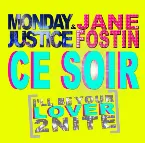 Pochette Ce soir (I’ll Be Your Lover 2 Nite)