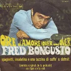 Pochette Ore d'amore