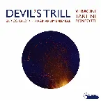 Pochette Devil’s Trill