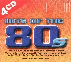 Pochette Hits of the 80s